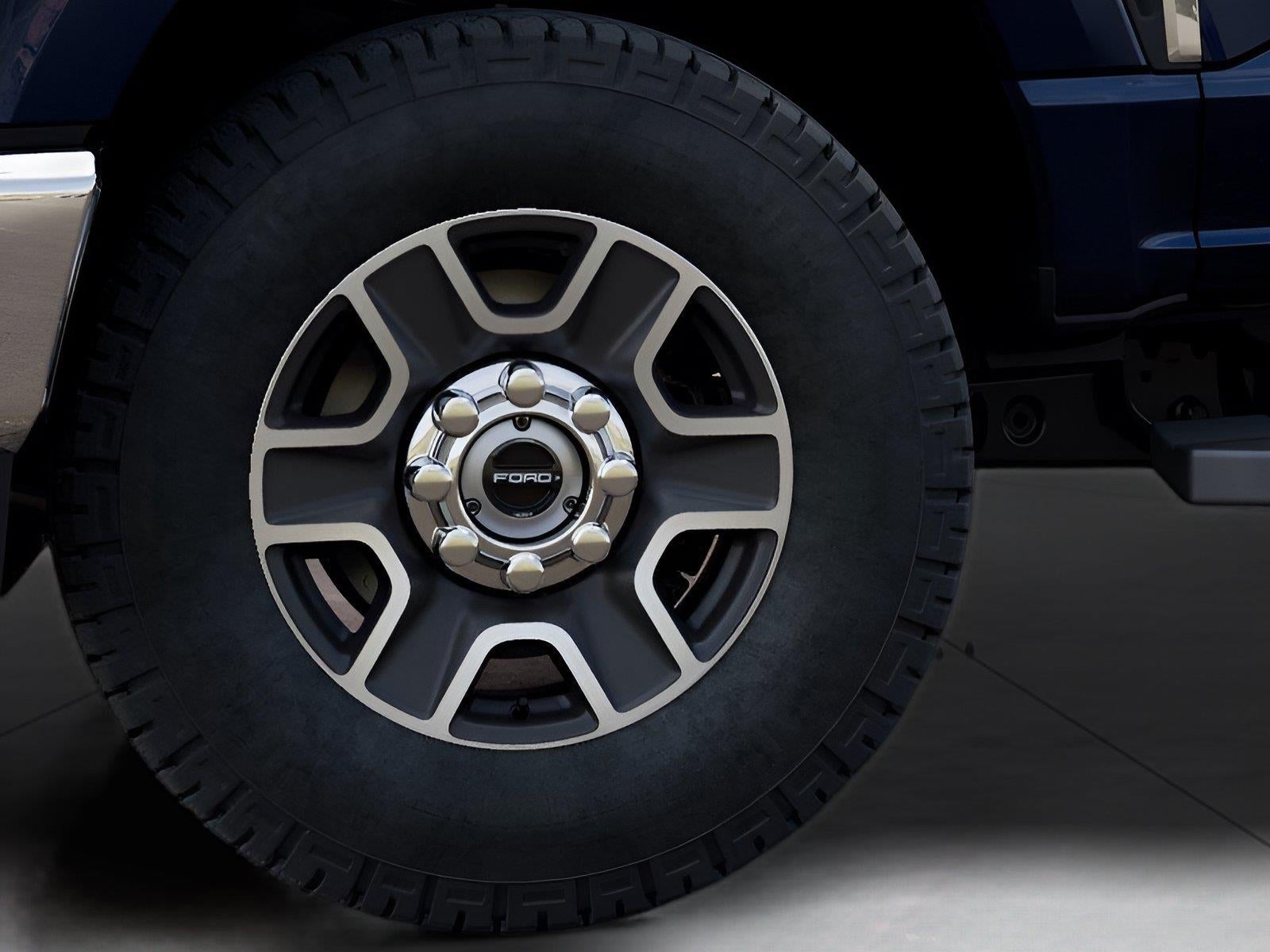 2027 Ford Super Duty F-250 Lariat