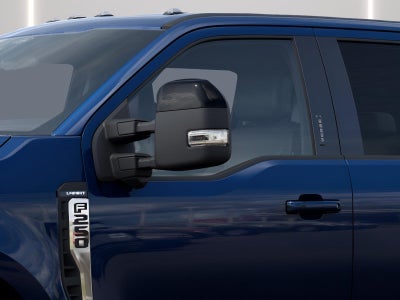 2027 Ford Super Duty F-250 Lariat