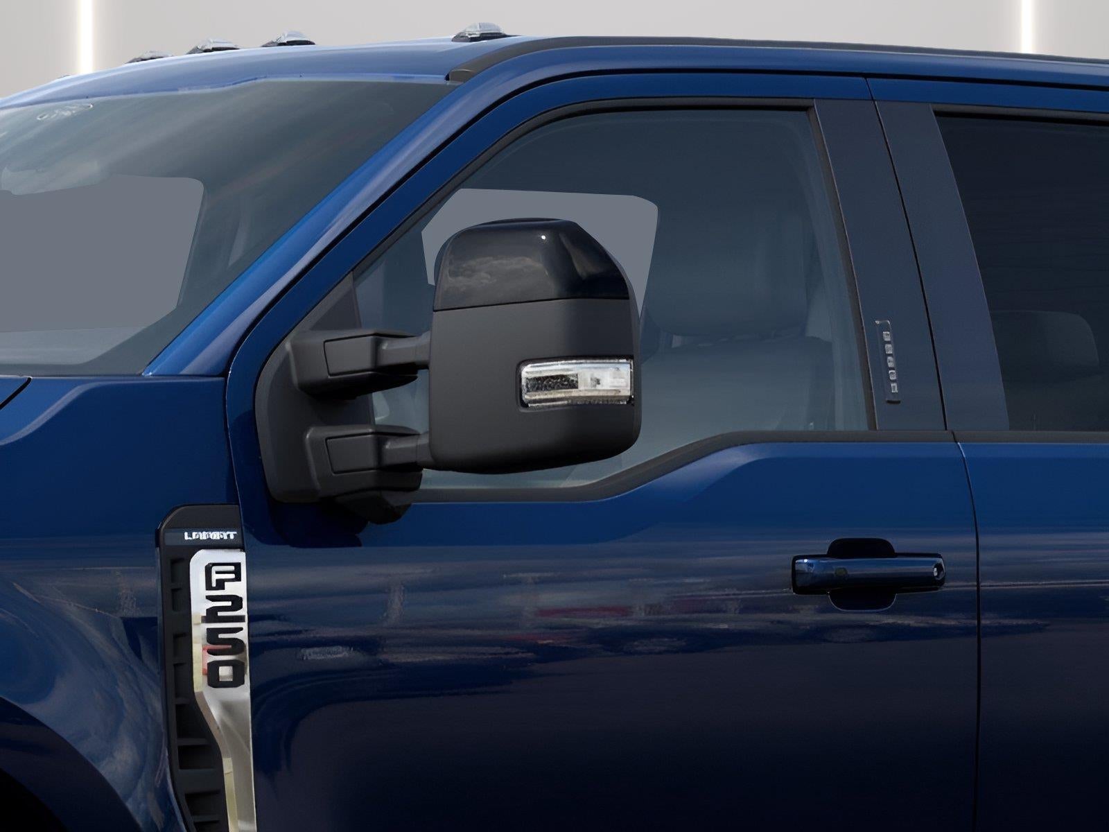 2027 Ford Super Duty F-250 Lariat