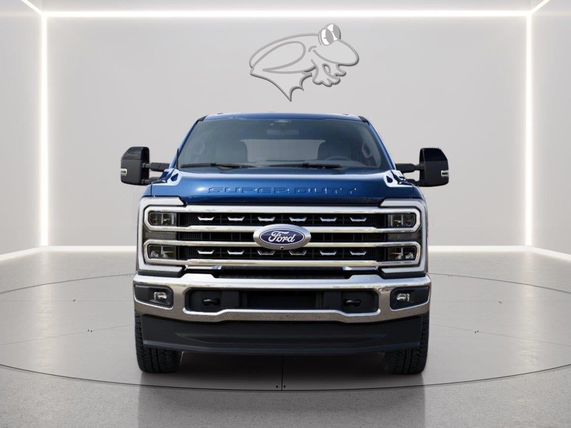 2027 Ford Super Duty F-250 Lariat