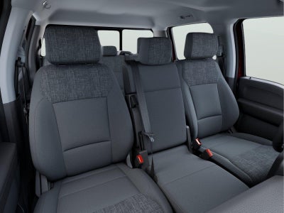 2027 Ford Super Duty F-250 XLT