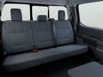 2027 Ford Super Duty F-250 XLT