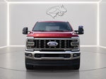 2027 Ford Super Duty F-250 XLT