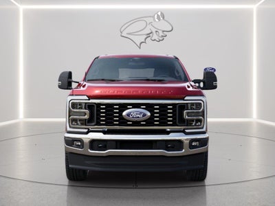 2027 Ford Super Duty F-250 XLT