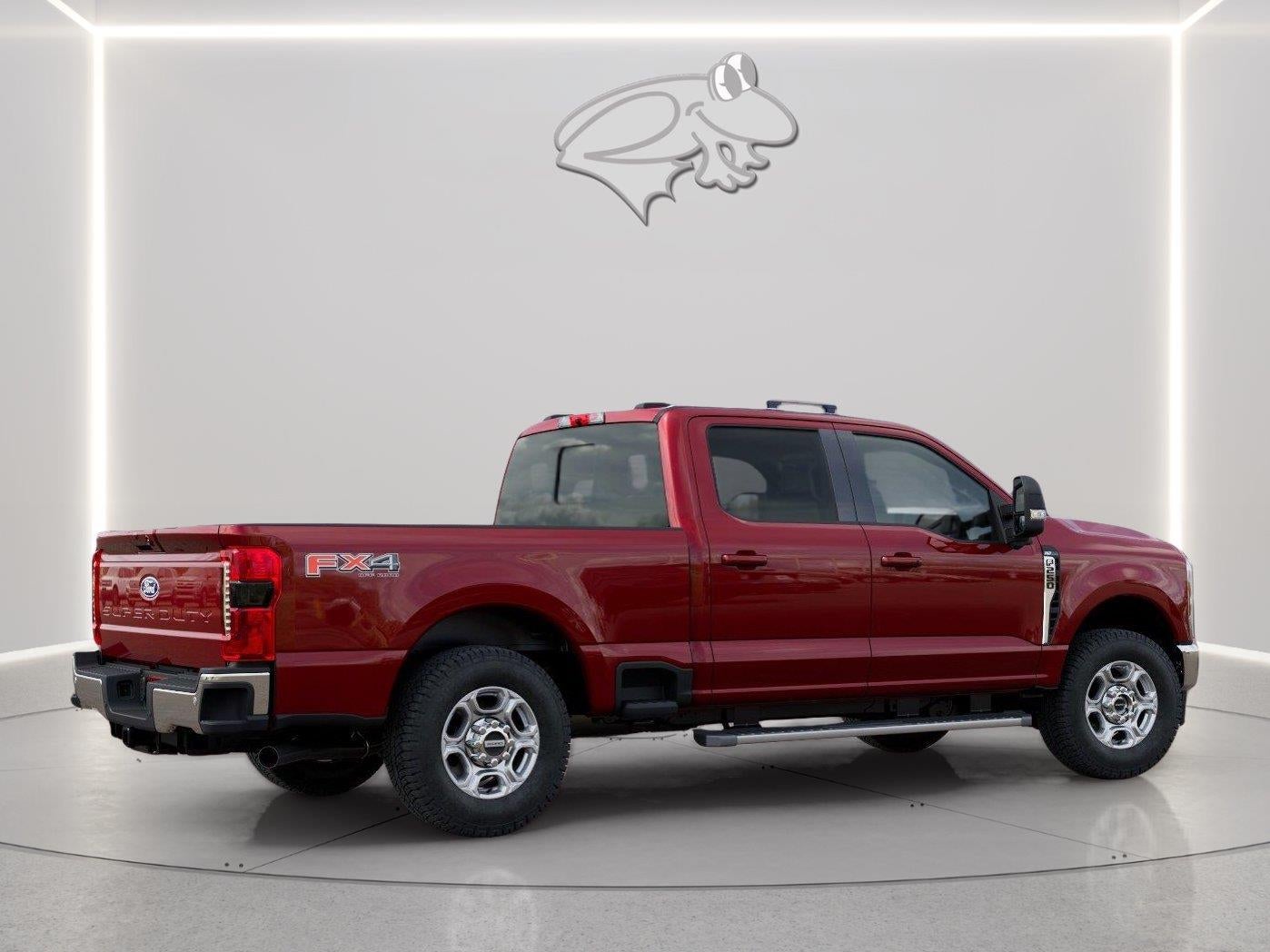 2027 Ford Super Duty F-250 XLT