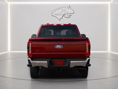 2027 Ford Super Duty F-250 XLT
