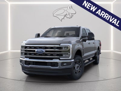2026 Ford F-250 F-250® Lariat®