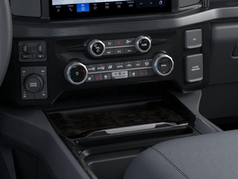 2026 Ford F-250 F-250® Lariat®
