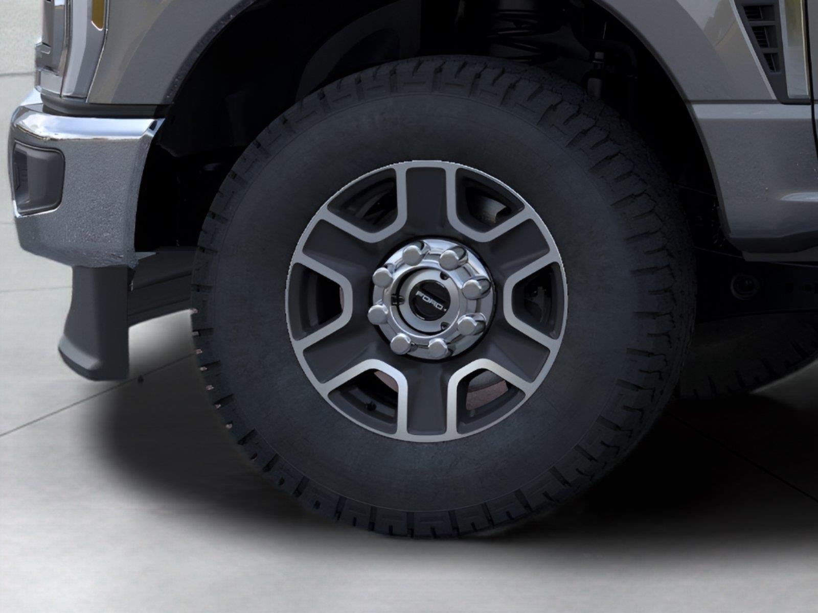 2026 Ford F-250 F-250® Lariat®