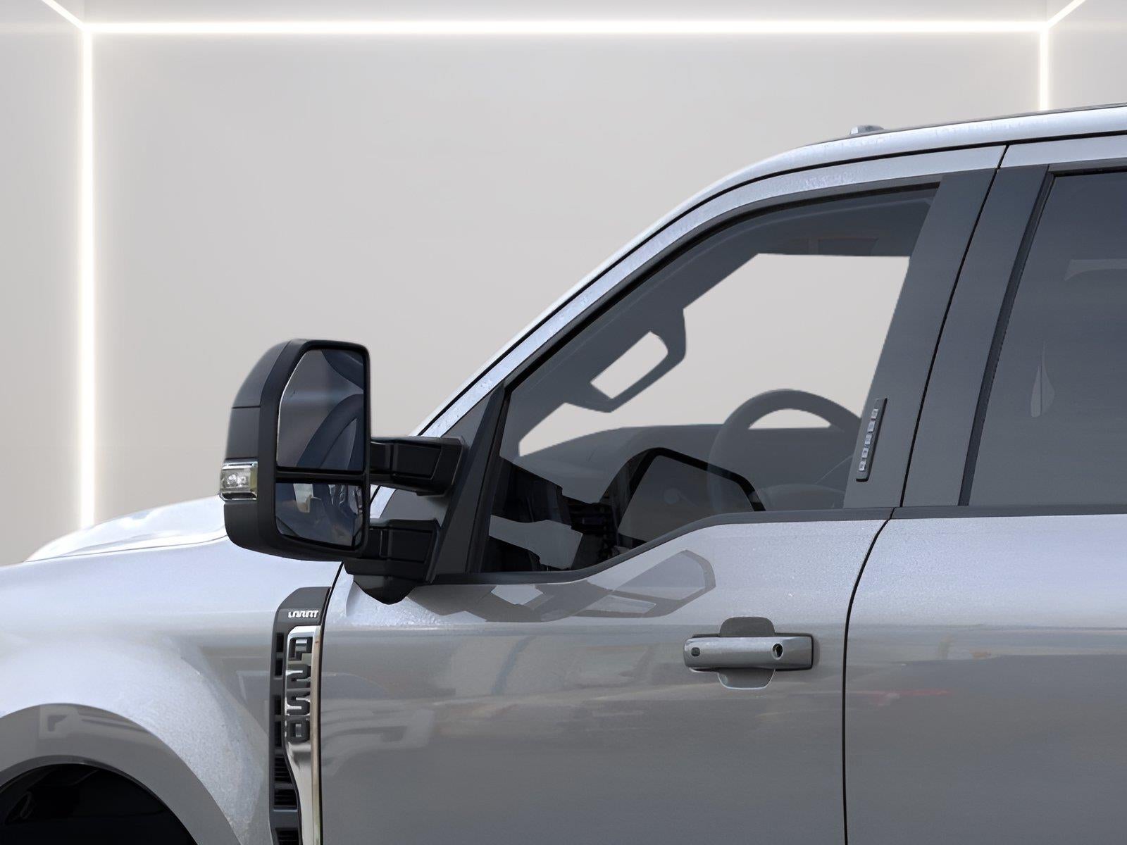 2026 Ford F-250 F-250® Lariat®