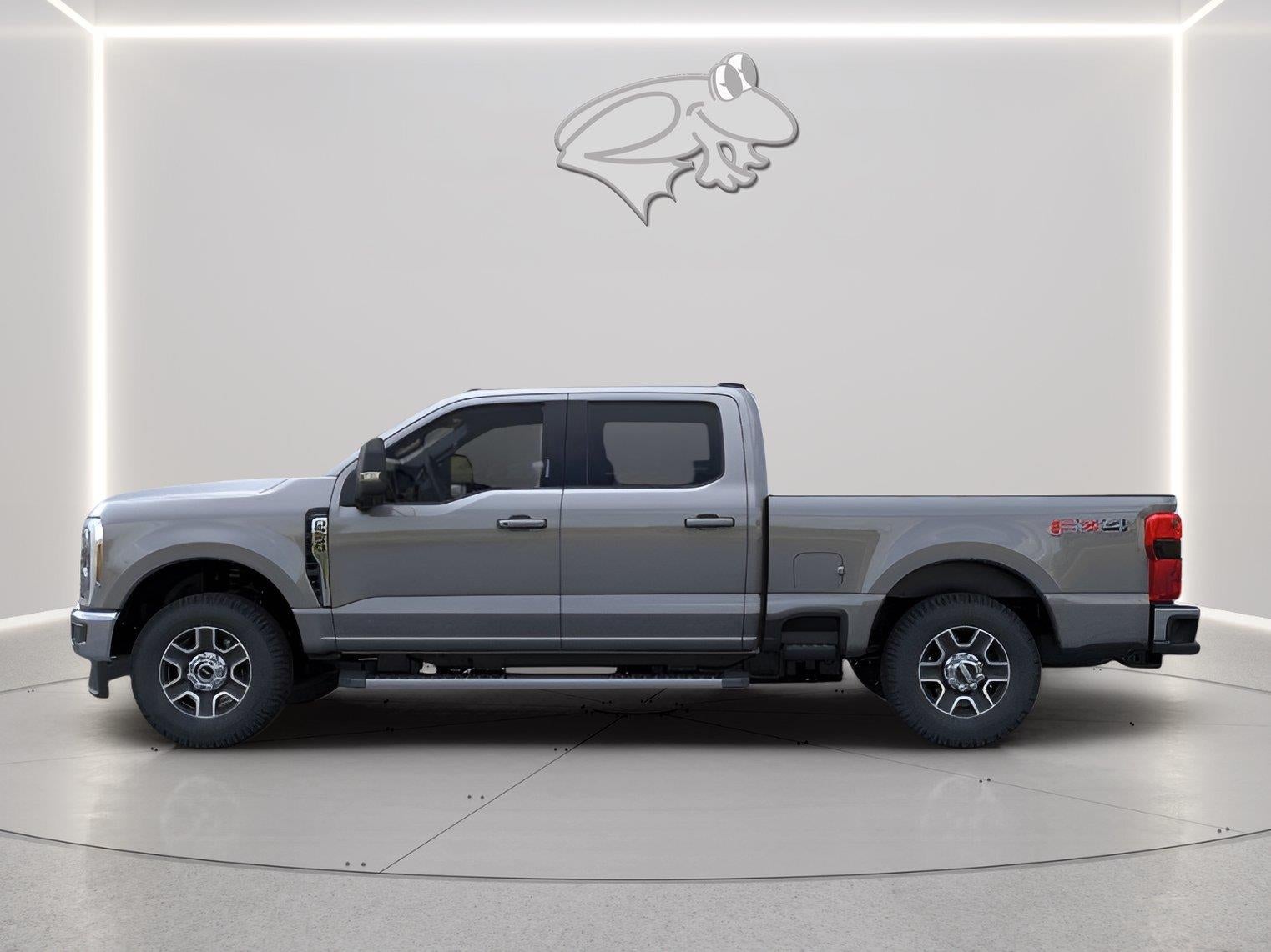 2026 Ford F-250 F-250® Lariat®