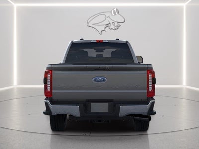 2026 Ford F-250 F-250® Lariat®