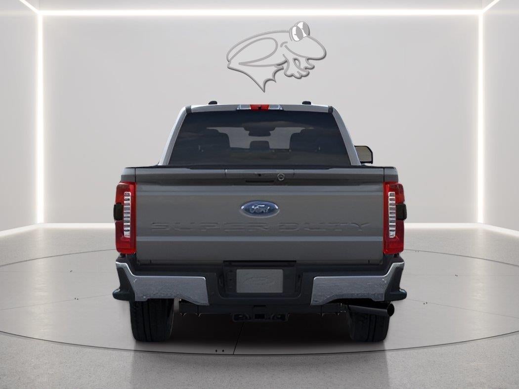 2026 Ford F-250 F-250® Lariat®