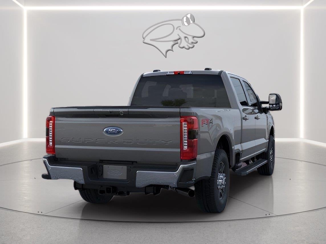 2026 Ford F-250 F-250® Lariat®