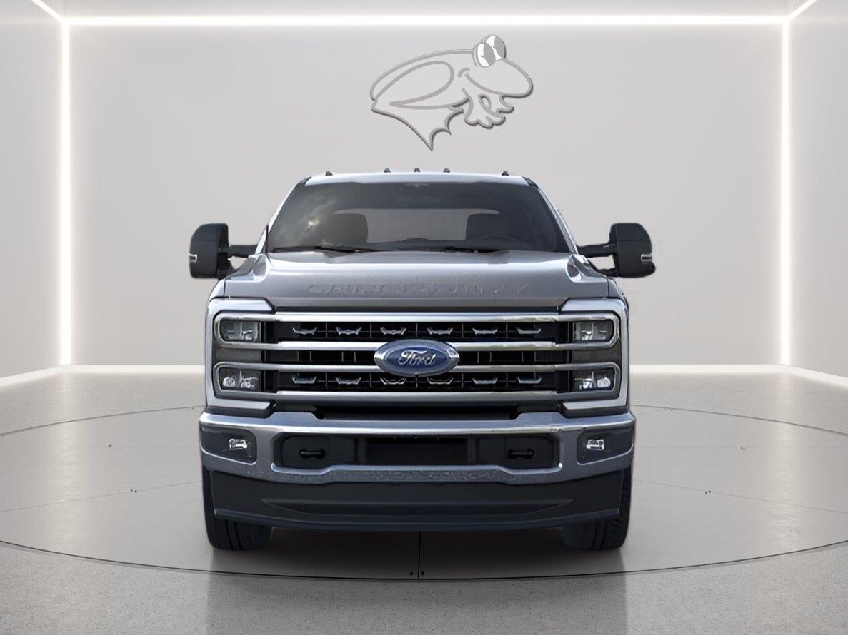 2026 Ford F-250 F-250® Lariat®