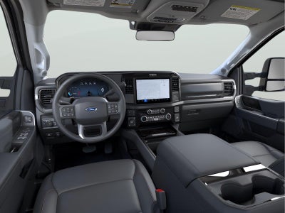 2026 Ford F-250 F-250® Lariat®