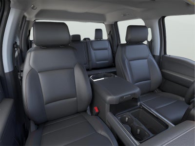 2026 Ford Super Duty F-250 Lariat