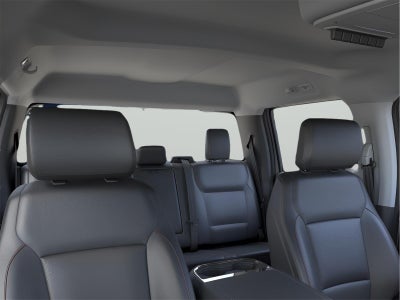 2026 Ford Super Duty F-250 Lariat