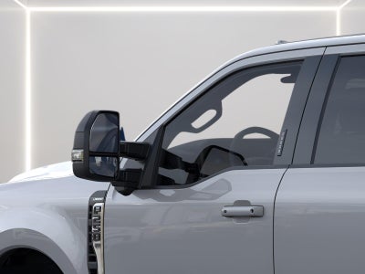 2026 Ford Super Duty F-250 Lariat
