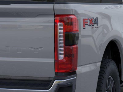 2026 Ford Super Duty F-250 Lariat
