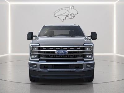 2026 Ford Super Duty F-250 Lariat