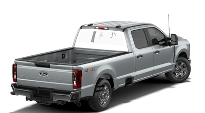 2027 Ford Super Duty F-250 XLT