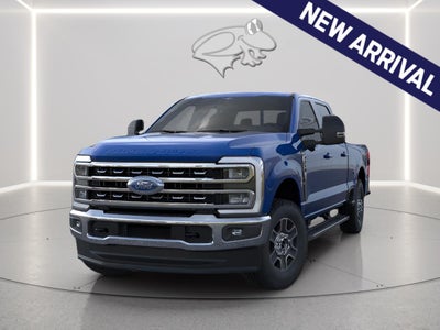 2026 Ford Super Duty F-250 Lariat