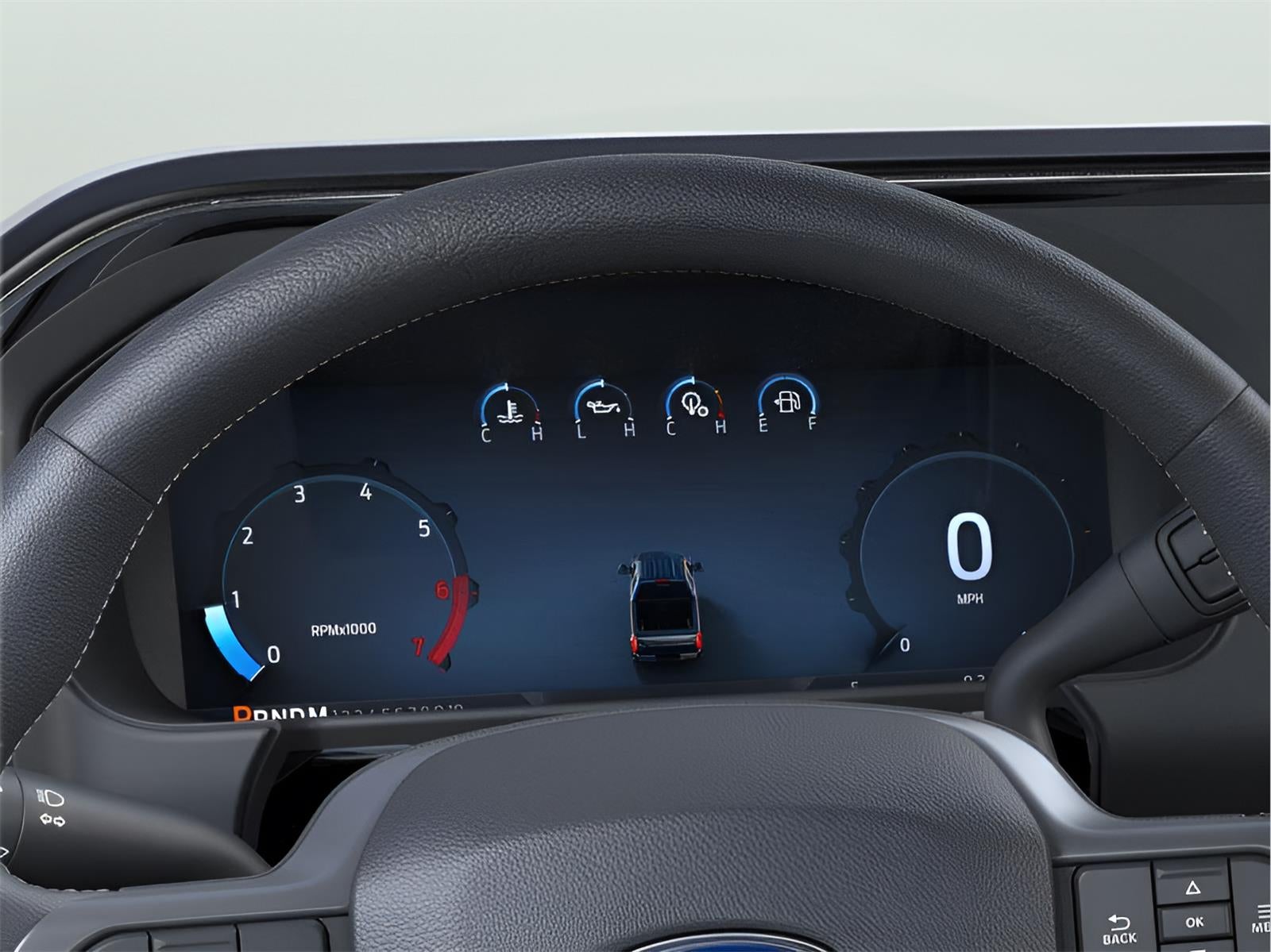 2026 Ford Super Duty F-250 Lariat