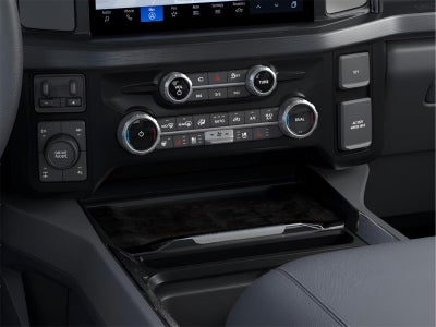 2026 Ford Super Duty F-250 Lariat