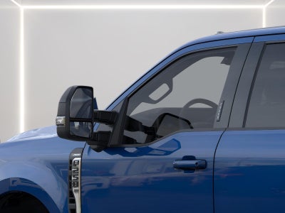 2026 Ford Super Duty F-250 Lariat