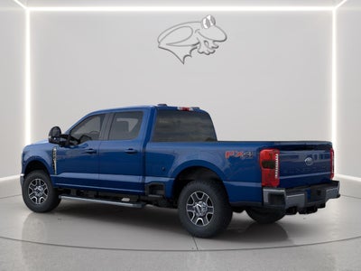 2026 Ford Super Duty F-250 Lariat