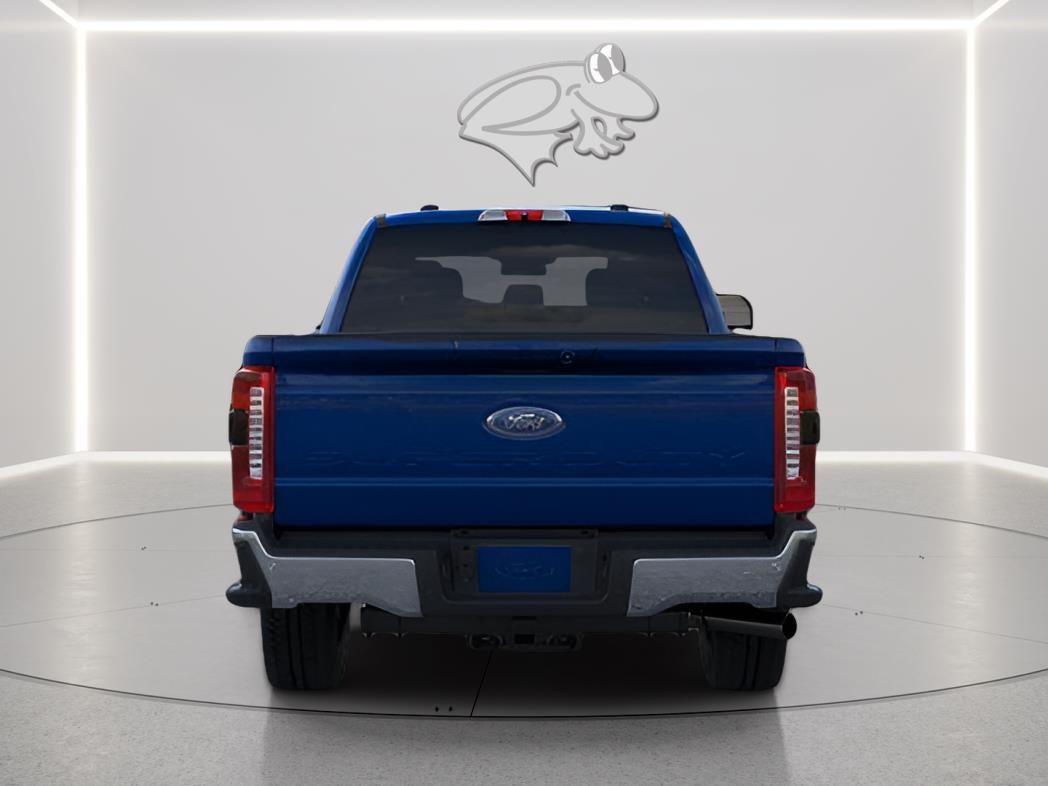 2026 Ford Super Duty F-250 Lariat