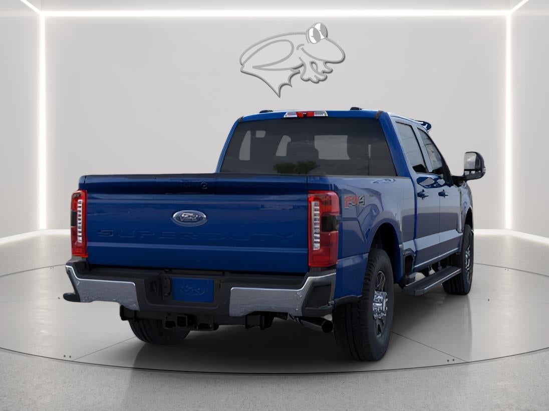 2026 Ford Super Duty F-250 Lariat