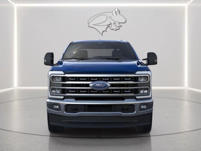 2026 Ford Super Duty F-250 Lariat