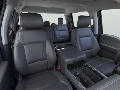 2026 Ford Super Duty F-250 Lariat