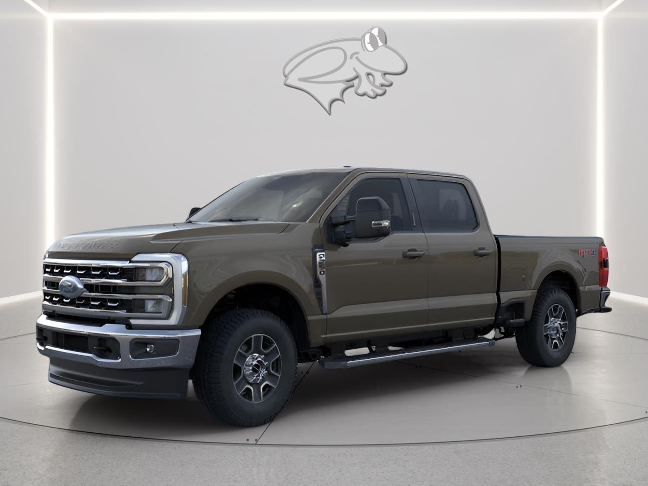 2026 Ford Super Duty F-250 Lariat