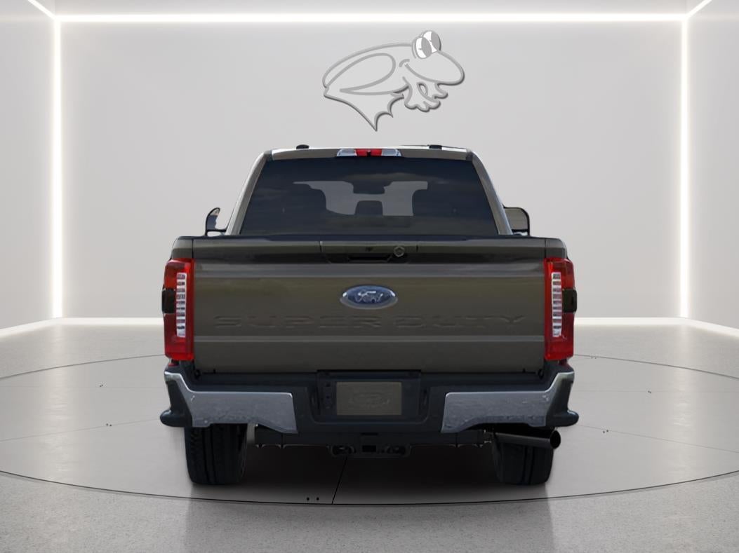 2026 Ford Super Duty F-250 Lariat