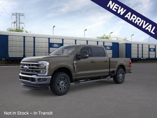 2026 Ford F-250 F-250® Lariat®