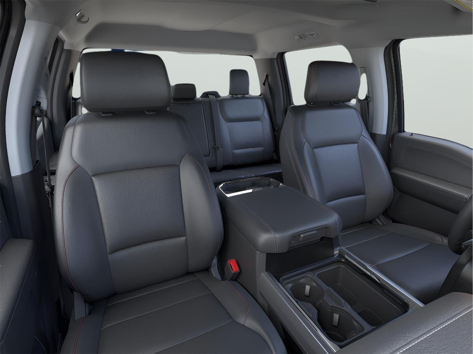 2026 Ford F-250 F-250® Lariat®