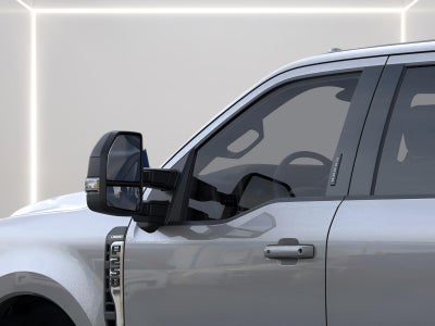 2026 Ford F-250 F-250® Lariat®