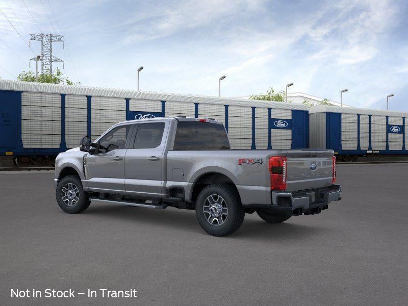 2026 Ford F-250 F-250® Lariat®