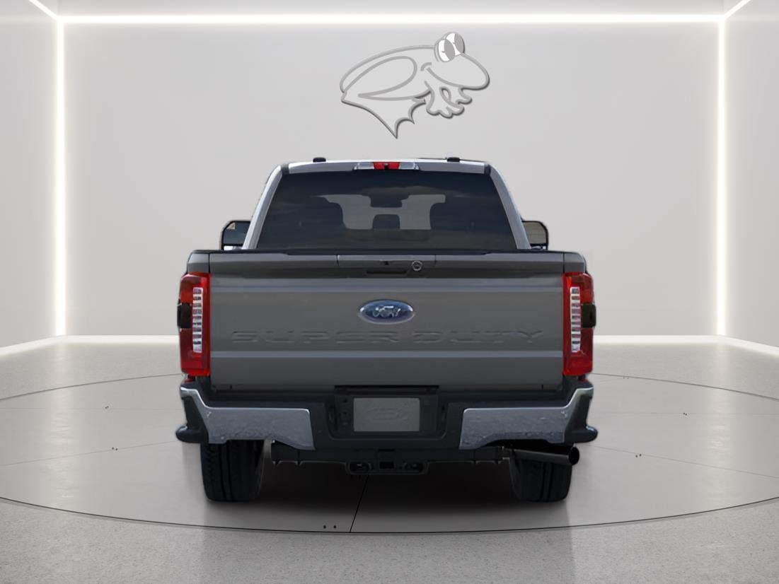 2026 Ford F-250 F-250® Lariat®