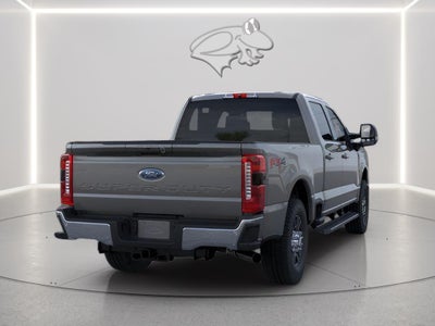 2026 Ford F-250 F-250® Lariat®