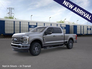 2026 Ford F-250 F-250® Lariat®