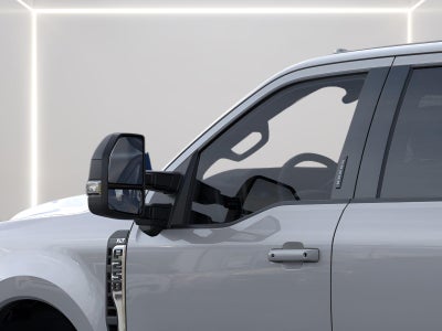 2026 Ford Super Duty F-250 Lariat