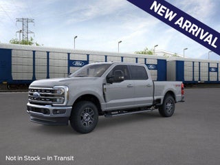 2026 Ford Super Duty F-250 Lariat