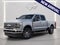 2027 Ford Super Duty F-250 Lariat