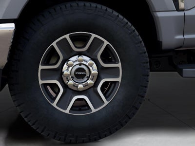 2027 Ford Super Duty F-250 Lariat