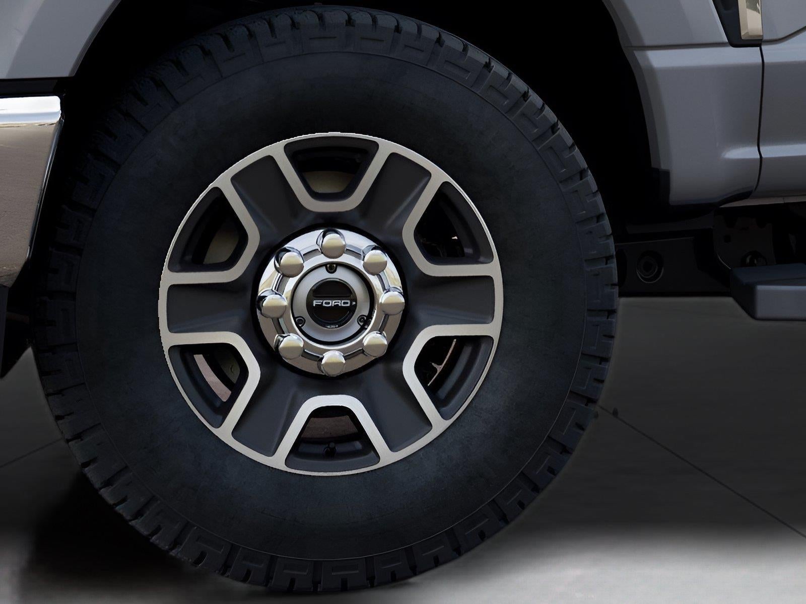 2027 Ford Super Duty F-250 Lariat