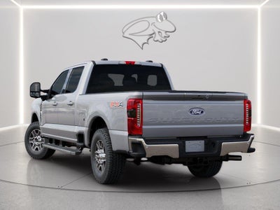 2027 Ford Super Duty F-250 Lariat